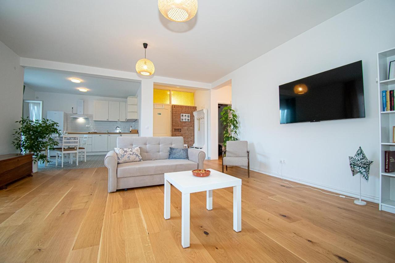 Apartment Nikola Kaštel Novi Buitenkant foto